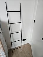 Kleding rek, Ophalen, Zo goed als nieuw