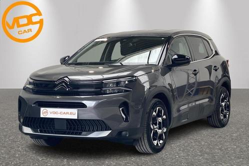 Citroen C5 Aircross MHEV 136 pk, Auto's, Citroën, C5, Airbags, Bluetooth, Boordcomputer, Centrale vergrendeling, Climate control