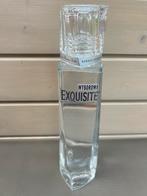 Fles Wyborowa Exquisite, Verzamelen, Ophalen, Nieuw
