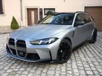 BMW M3 Competition xDrive Touring/Sièges baquets/Pack Carbon, Auto's, Automaat, 1940 kg, 2993 cc, 0 kg