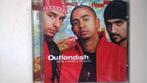 Outlandish - Bread & Barrels Of Water, Cd's en Dvd's, Cd's | Hiphop en Rap, 1985 tot 2000, Zo goed als nieuw, Verzenden