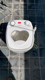 Mini wasmachine, Caravans en Kamperen, Ophalen
