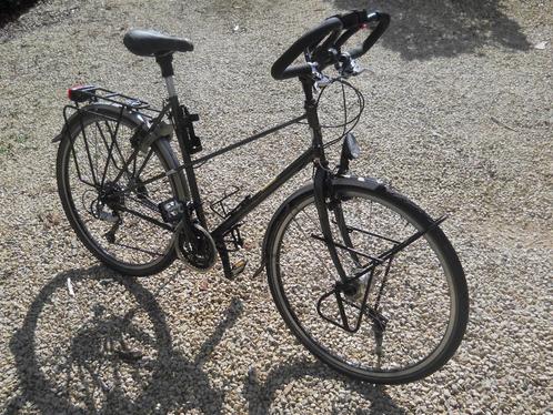 Koga Myata Femme, Fietsen en Brommers, Fietsen | Dames | Damesfietsen, Gebruikt, Overige merken, Versnellingen, 53 tot 56 cm, Ophalen