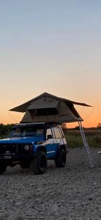 Tente de toit Grizzly à vendre, Caravanes & Camping, Tentes, Comme neuf, Jusqu'à 2