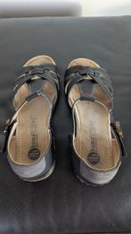 Schoenen dames sandalen, Kleding | Dames, Ophalen, Zwart, Sandalen of Muiltjes, Zo goed als nieuw