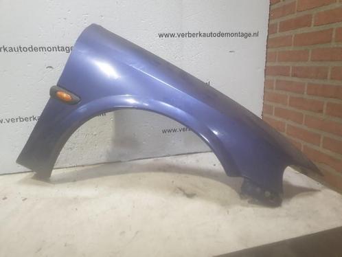 SPATBORD RECHTS VOOR Opel Vectra B (36) (01-1995/04-2002), Auto-onderdelen, Carrosserie, Spatbord, Opel, Voor, Rechts, Gebruikt