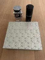 LUXE PARFUMSET “PHANTOM” - PACO RABANNE  NIEUW !!, Enlèvement ou Envoi, Neuf