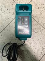 Makita acculader DC1414, Ophalen, Zo goed als nieuw