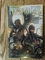 Monstress  volume 6 tpb, Boeken, Strips | Comics, Ophalen of Verzenden, Zo goed als nieuw