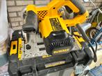 Scie plongeante Dewalt filaire, Doe-het-zelf en Bouw, Gereedschap | Zaagmachines, Ophalen, Zo goed als nieuw, Invalzaag