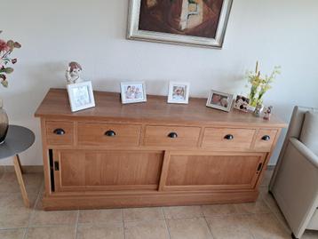 MEUBEL "DRESSOIR " beschikbaar voor biedingen
