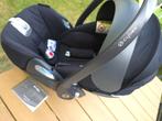 Cybex Cloud Z i-size autostoel, Verstelbare rugleuning, 0 t/m 13 kg, Ophalen, Overige merken