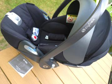Cybex Cloud Z i-size autostoel beschikbaar voor biedingen