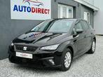 SEAT Ibiza 1.0 TSI Move! Full Link AUTOMAAT Carplay, Camera, Auto's, Seat, Emergency brake assist, Bedrijf, 108 pk, 999 cc