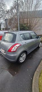 Suzuki Swift 2013  avec 218000 km euro 5   essence  1.2 l, Euro 5, Achat, Swift, Particulier
