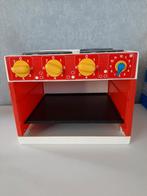 Vintage Speelkeuken : fornuis met oven, Ophalen of Verzenden, Zo goed als nieuw