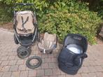 Maxi cosi kinderwagen / met accessoires, Ophalen, Zo goed als nieuw, Kinderwagen