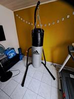 Bokszak met staander, Sport en Fitness, Ophalen, Zo goed als nieuw, Bokszak