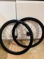Enigma supra 50cm carbon wielen shimano, Ophalen, Zo goed als nieuw