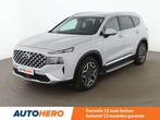 Hyundai Santa Fe 1.6 T-GDI Plug-in Hybrid Prestige Line 4WD, Auto's, Automaat, Santa Fe, Gebruikt, 34 g/km