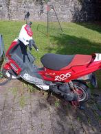 Speedfight 2, Fietsen en Brommers, Scooters | Peugeot, Ophalen, Tweetakt, Gebruikt, Speedfight