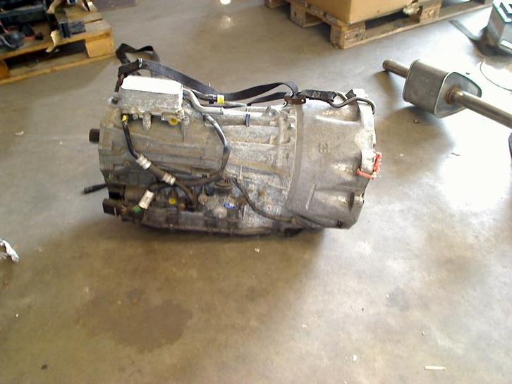 VERSNELLINGSBAK AUTOMAAT Touareg (7PA / PH) (0C8300036R), Auto-onderdelen, Transmissie en Toebehoren, Volkswagen, Gebruikt