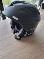 Skihelm Uvex maat XS - M (53-57cm), Overige merken, Overige typen, Ski, Gebruikt