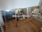 Wandspiegels, Huis en Inrichting, Woonaccessoires | Spiegels, Ophalen, Gebruikt