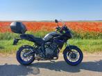 Yamaha MT07 TRACER GT, Motoren, 2 cilinders, Particulier, Meer dan 35 kW, Toermotor