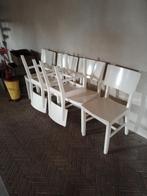 Ikea stoelen, Huis en Inrichting, Gebruikt, Ophalen