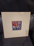 LP Paul Simon met Graceland, Cd's en Dvd's, Ophalen of Verzenden, Zo goed als nieuw