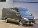 Iveco Daily 35S21 210PK 3.0L Automaat 2025 model L3H2 ACC LE, Auto's, Euro 6, 4 cilinders, Iveco, Parkeersensor