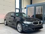 BMW 316 dA Touring MHEV - CarPlay Camera CC Zetelverw., 90 kW, Achat, Euro 6, Entreprise