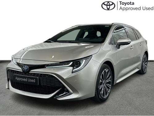 Toyota Corolla TS Premium 1.8, Autos, Toyota, Entreprise, Corolla, Airbags, Air conditionné, Bluetooth, Ordinateur de bord, Verrouillage central