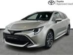 Toyota Corolla TS Premium 1.8, Autos, Toyota, https://public.car-pass.be/vhr/afbe45a7-2b30-4be3-8b40-db431fb412e1, Hybride Électrique/Essence