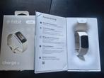 Fitbit charge 6 weinig gebruikt onder garantie, Ophalen of Verzenden, Zo goed als nieuw