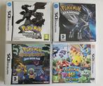 5 Nintendo DS/3DS games : Pokemon, Games en Spelcomputers, Ophalen of Verzenden