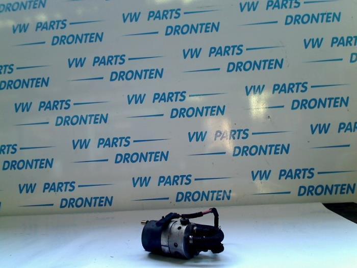 Pompe ABS d'un Audi A6, Autos : Pièces & Accessoires, Électronique & Câbles, Audi, Utilisé, 3 mois de garantie, Enlèvement ou Envoi