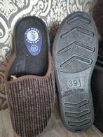 Pantoffels, Vêtements | Hommes, Chaussures, Neuf, Enlèvement ou Envoi, Brun, Pantoufles