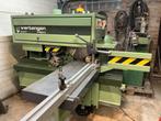 Pennenbank vertongen p04, Zakelijke goederen, Machines en Bouw | Houtbewerking, Ophalen