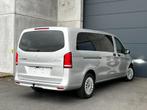 Vito 119 Tourer Select - LED - 2 schuifdeuren - Camera - 9pl, Auto's, Mercedes-Benz, Automaat, 4 cilinders, 2500 kg, 9 zetels