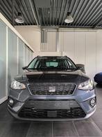 Seat Arona 1.0 TSI /NAVI /360 PDC /AIRCO / 12M GARANTIE, Voorwielaandrijving, Stof, Bedrijf, Handgeschakeld