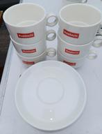 100-delig koffieservice, Antiek en Kunst, Ophalen