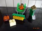 LEGO Duplo Ville Veegmachine - 4978*PRIMA STAAT*, Duplo, Enlèvement ou Envoi