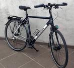 KOGA vakantiefiets met dalistuur, Fietsen en Brommers, Ophalen, Zo goed als nieuw, Versnellingen