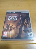 The Walking Dead Game of the Year Edition, Comme neuf, Enlèvement ou Envoi
