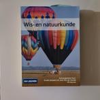 Wis- en natuurkunde, Boeken, Studieboeken en Cursussen, Ophalen of Verzenden, Nieuw