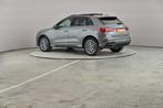 (1XME253) Audi Q3, USB, Leder, Bedrijf, 5 zetels