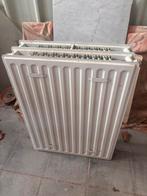 Dubbele radiator, Ophalen
