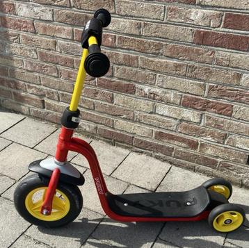 Pucky kinderstep beschikbaar voor biedingen